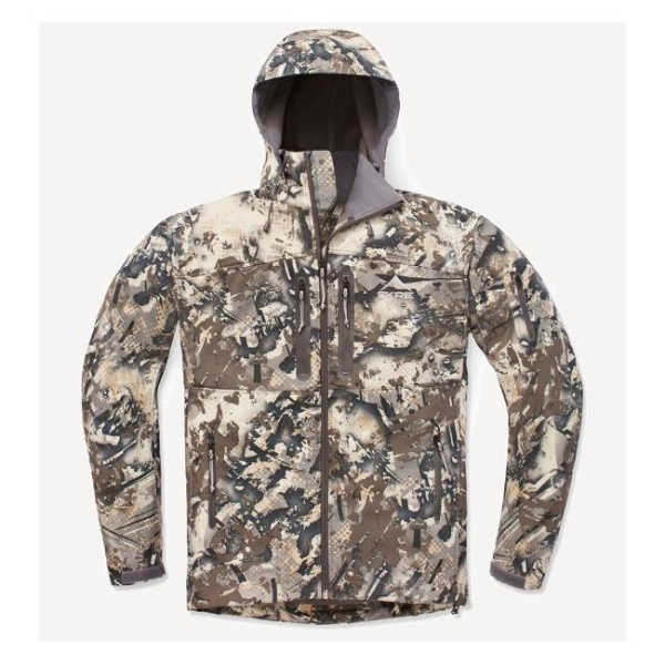 Куртка Hardscrabble Jacket (; L; solace)